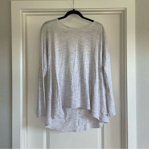 Lululemon long sleeve top